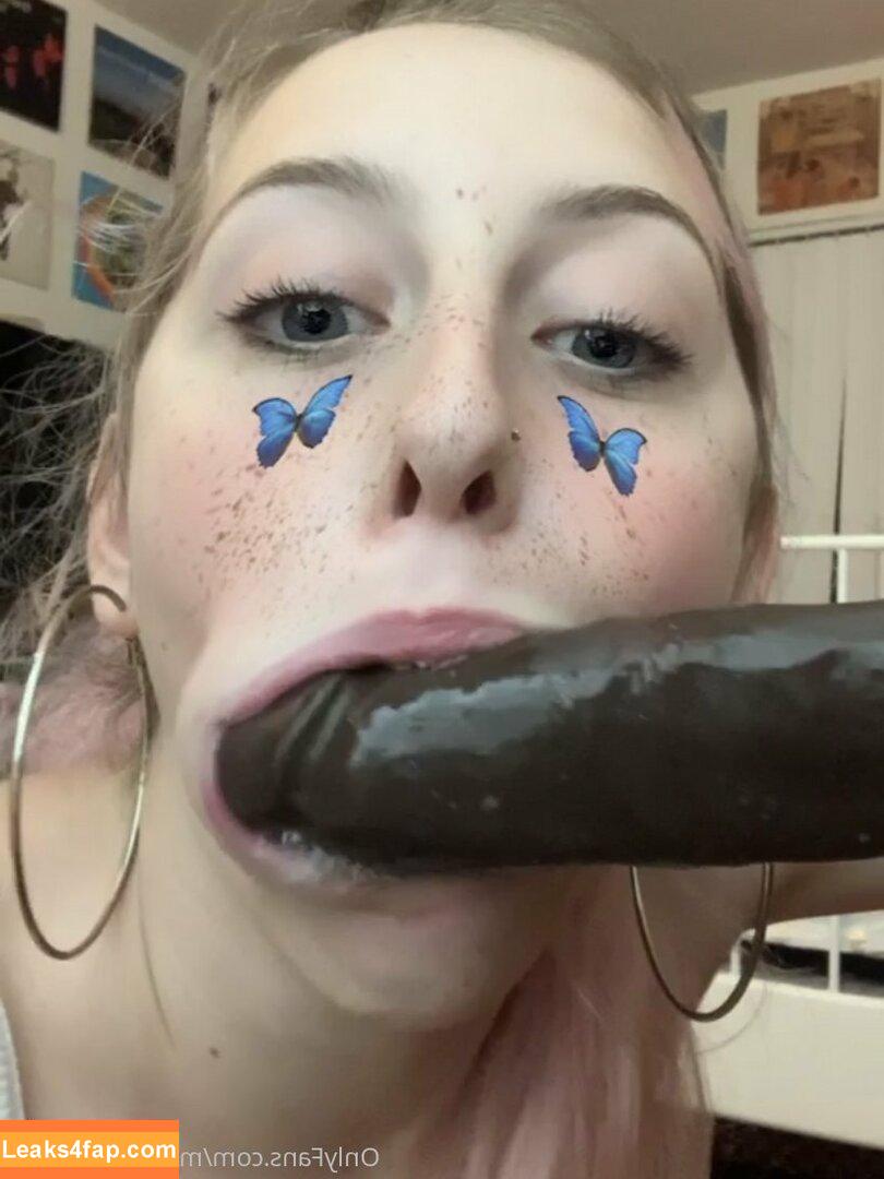 Melody Parker / iloveconch / melodyparker69 / pornstar leaked photo photo #0009