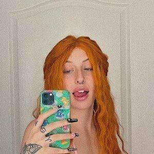Melody Parker / iloveconch / melodyparker69 / pornstar leaked photo photo #0026
