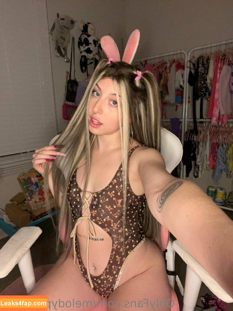 Melody Parker / iloveconch / melodyparker69 / pornstar leaked photo photo #0052