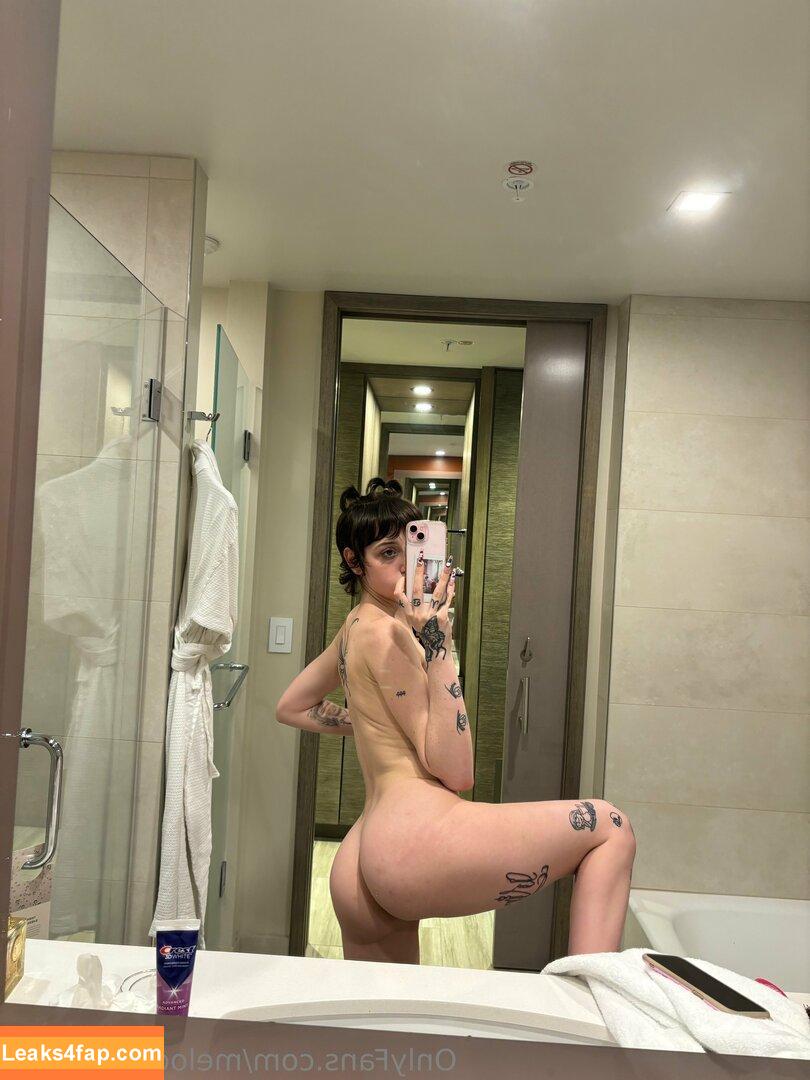Melody Parker / iloveconch / melodyparker69 / pornstar leaked photo photo #0069