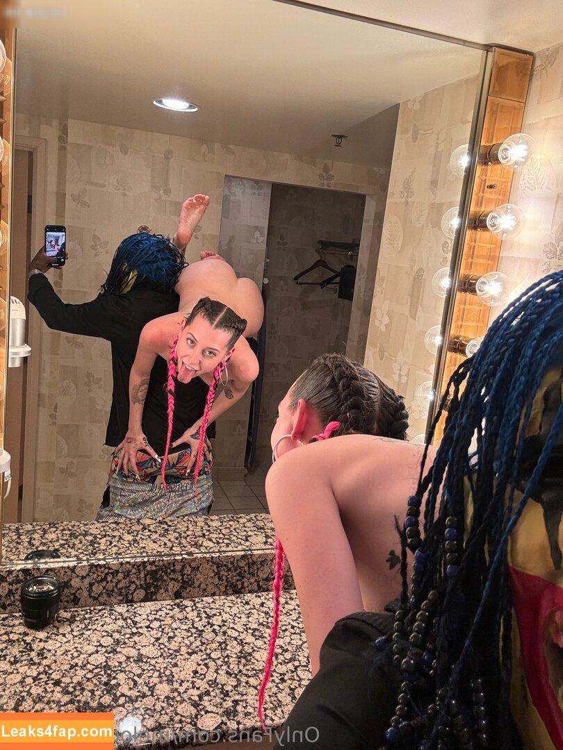 Melody Parker / iloveconch / melodyparker69 / pornstar leaked photo photo #0105