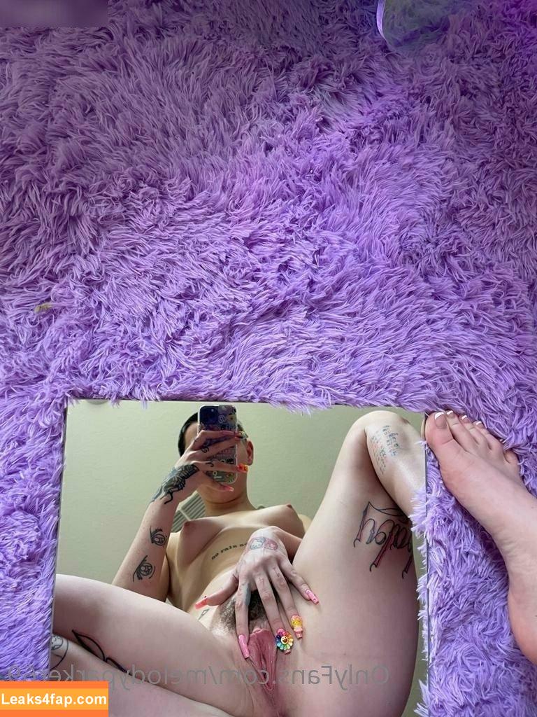 Melody Parker / iloveconch / melodyparker69 / pornstar leaked photo photo #0114