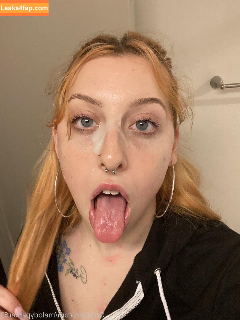Melody Parker / iloveconch / melodyparker69 / pornstar leaked photo photo #0131