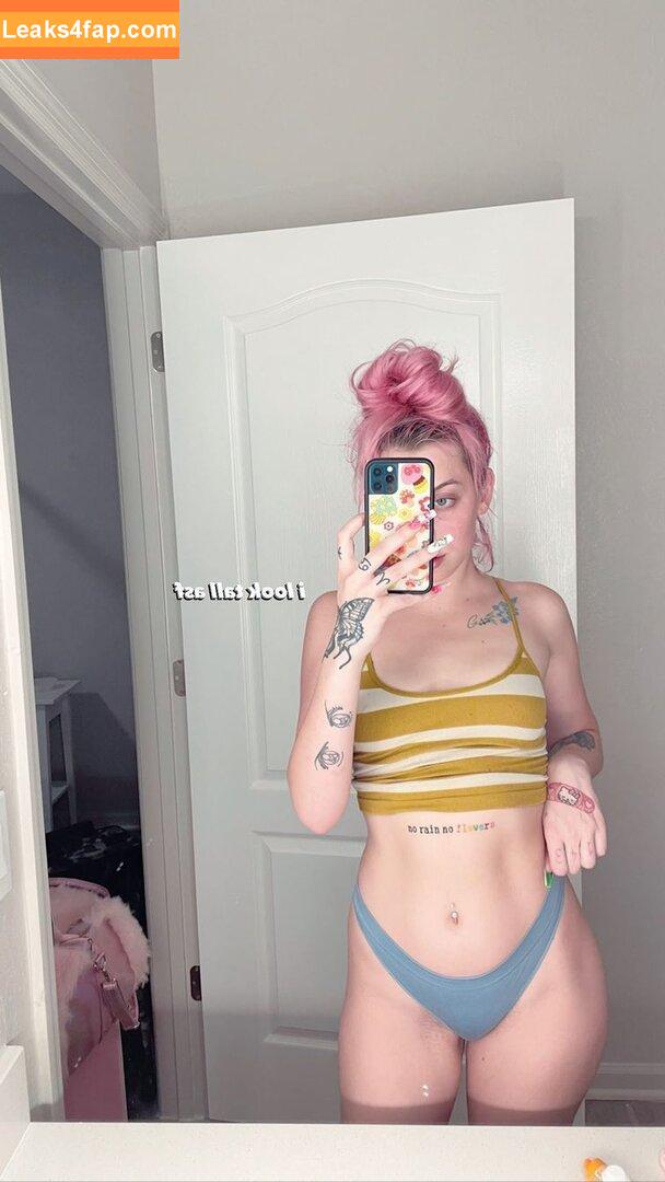 Melody Parker / iloveconch / melodyparker69 / pornstar leaked photo photo #0160