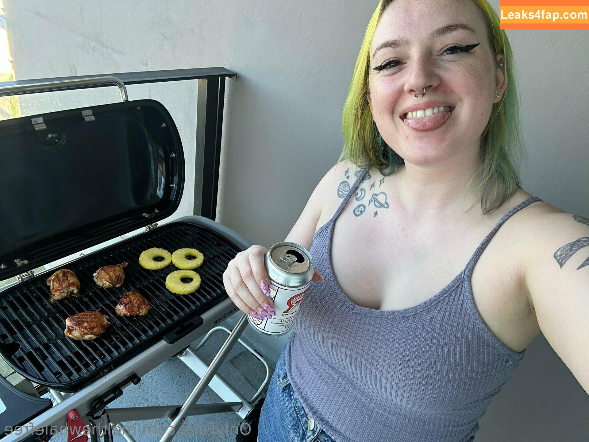 melthewhalefree / melthewhale leaked photo photo #0016