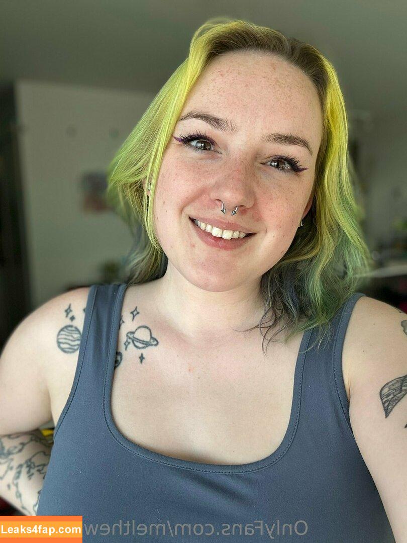 melthewhalefree / melthewhale leaked photo photo #0018