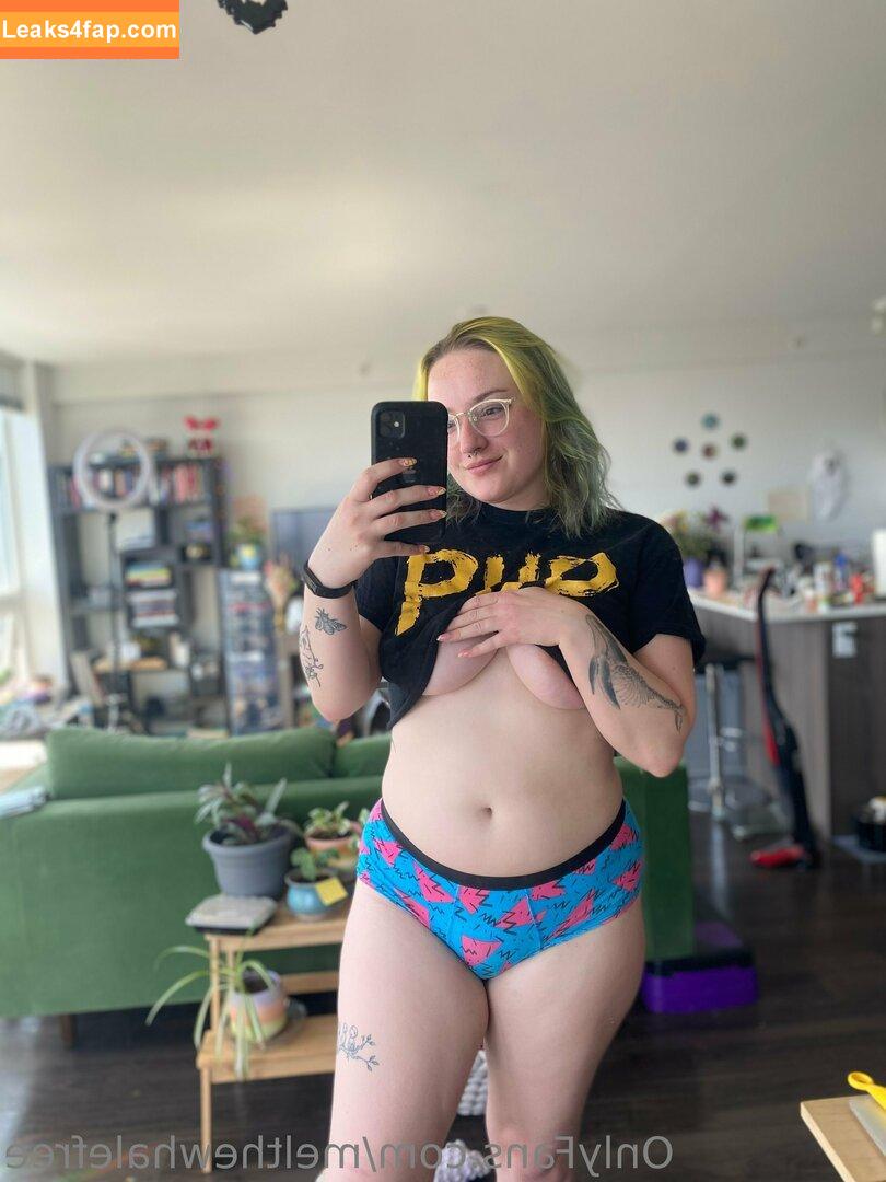 melthewhalefree / melthewhale leaked photo photo #0019