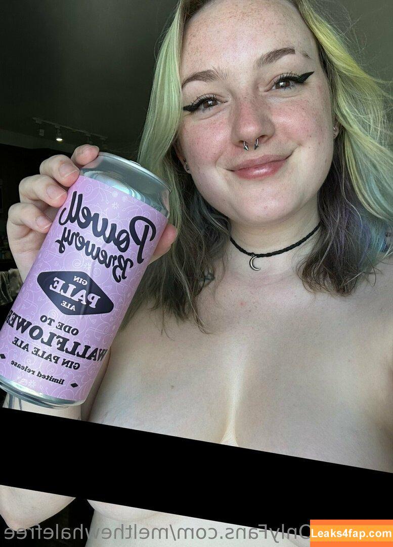 melthewhalefree / melthewhale leaked photo photo #0026