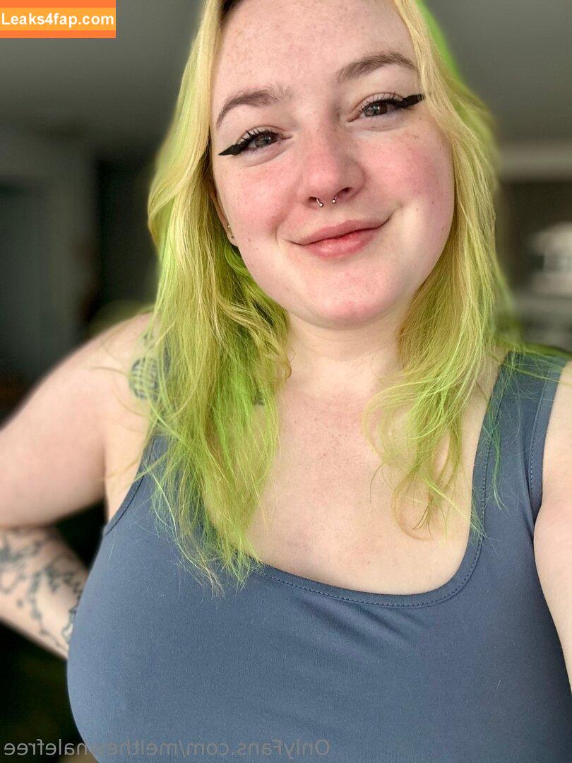 melthewhalefree / melthewhale leaked photo photo #0046