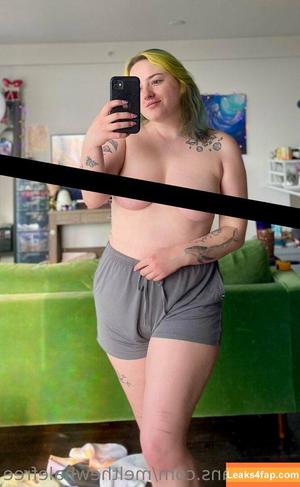 melthewhalefree photo #0009