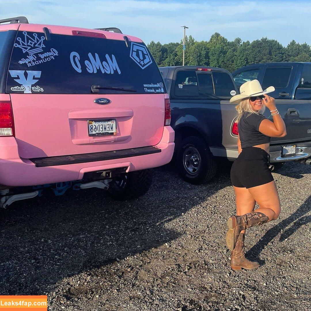 MeMeDawsonn leaked photo photo #0011