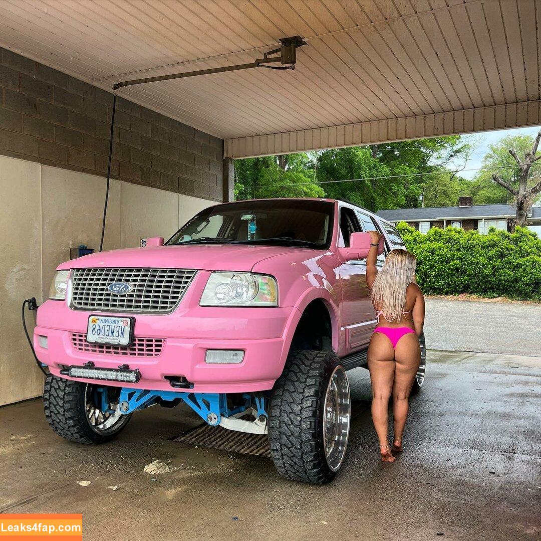 MeMeDawsonn leaked photo photo #0017
