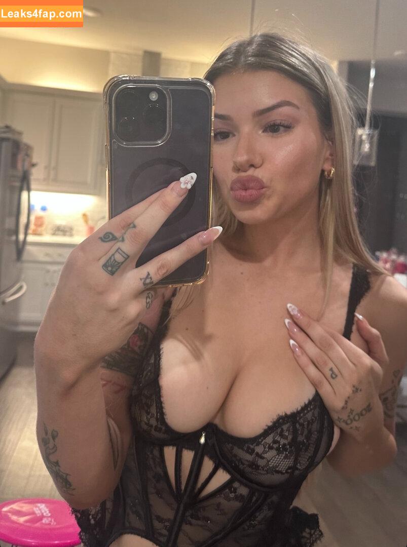 Mentltitness / iamellemarie / mentaltitness leaked photo photo #0001