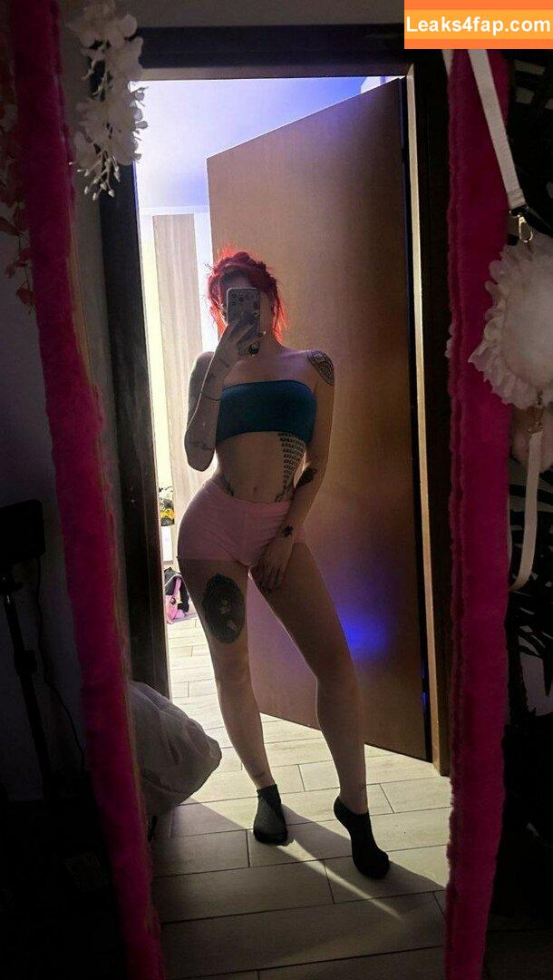 Merisiel Irum / merisiel / merisiel_irum leaked photo photo #0049