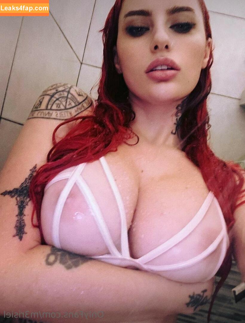 Merisiel Irum / merisiel / merisiel_irum leaked photo photo #0050