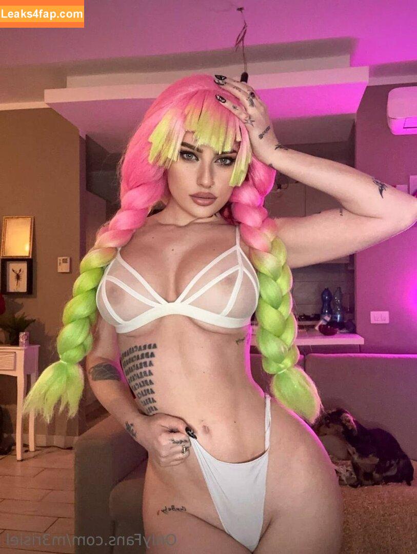 Merisiel Irum / merisiel / merisiel_irum leaked photo photo #0135