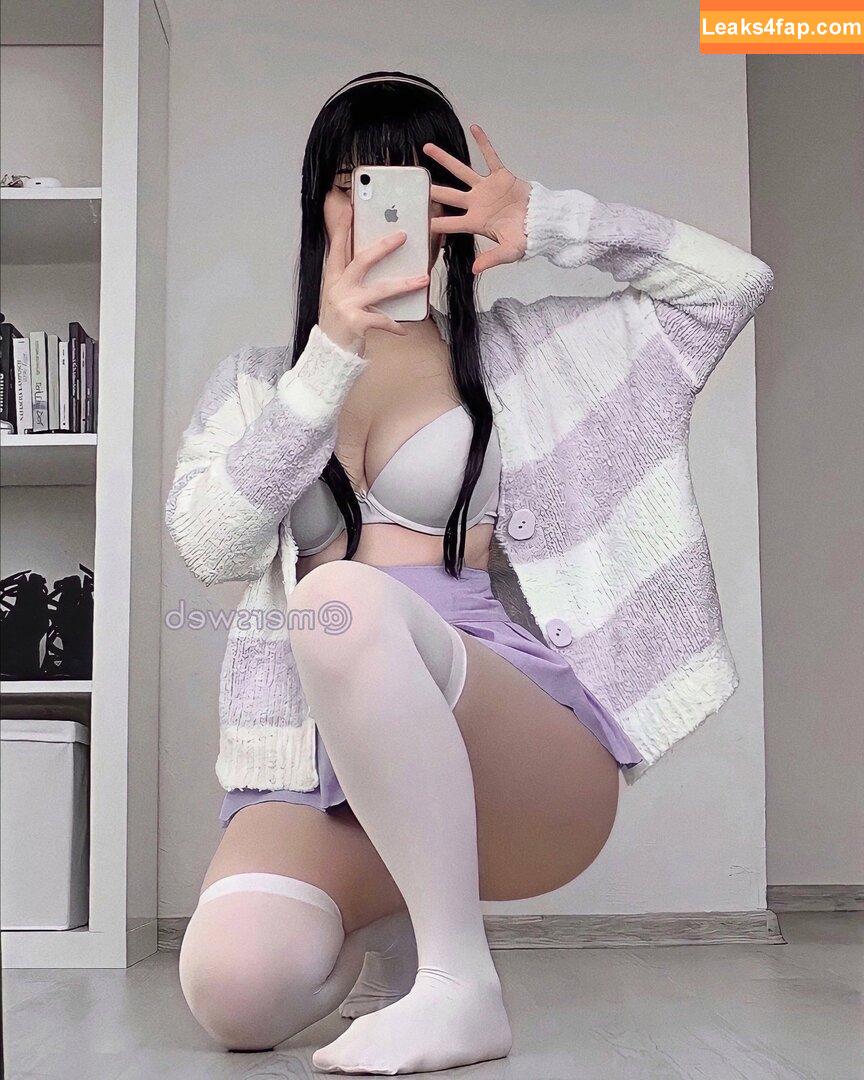 Mersweb / 5itto / https: / merswebb leaked photo photo #0054