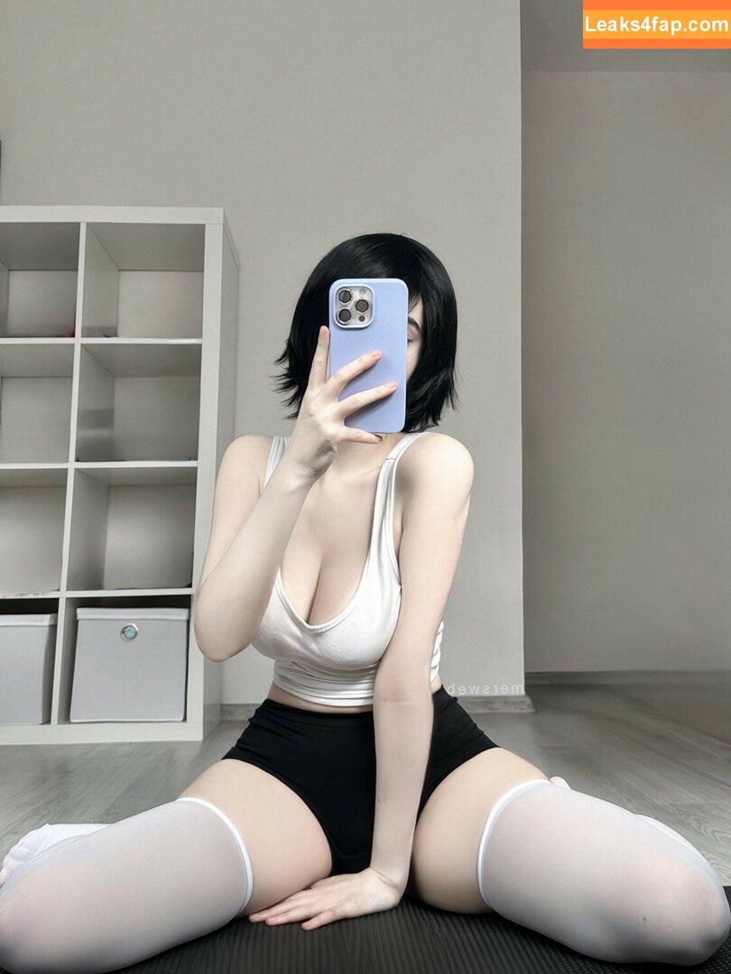 Mersweb / 5itto / https: / merswebb leaked photo photo #0092