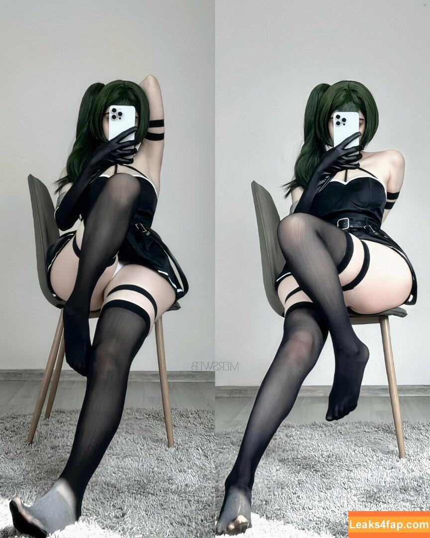 Mersweb / 5itto / https: / merswebb leaked photo photo #0094