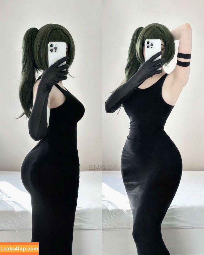 Mersweb / 5itto / https: / merswebb leaked photo photo #0095