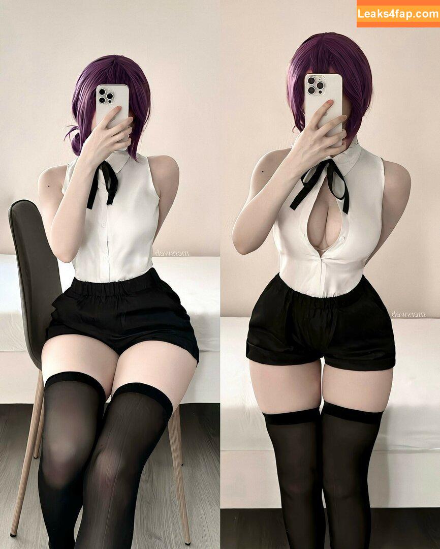 Mersweb / 5itto / https: / merswebb leaked photo photo #0117