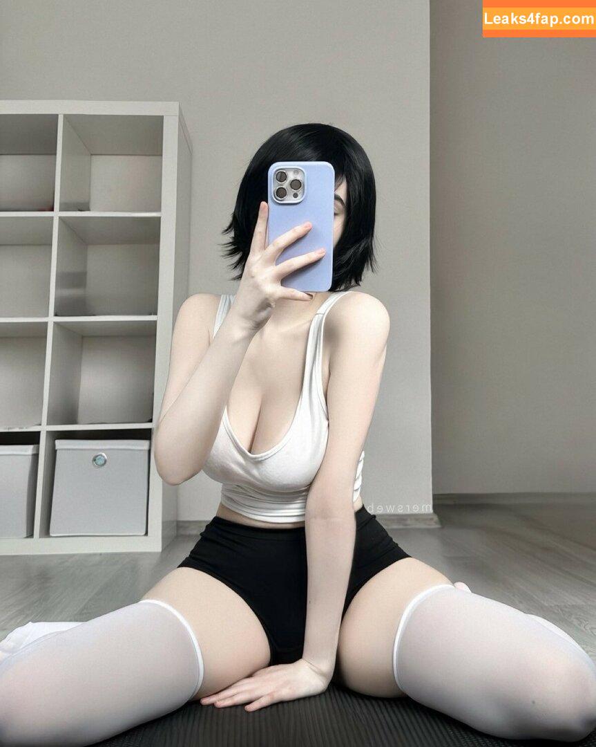 Mersweb / 5itto / https: / merswebb leaked photo photo #0126