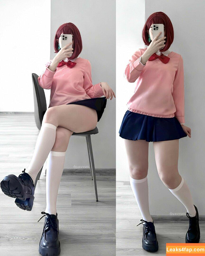 Mersweb / 5itto / https: / merswebb leaked photo photo #0147