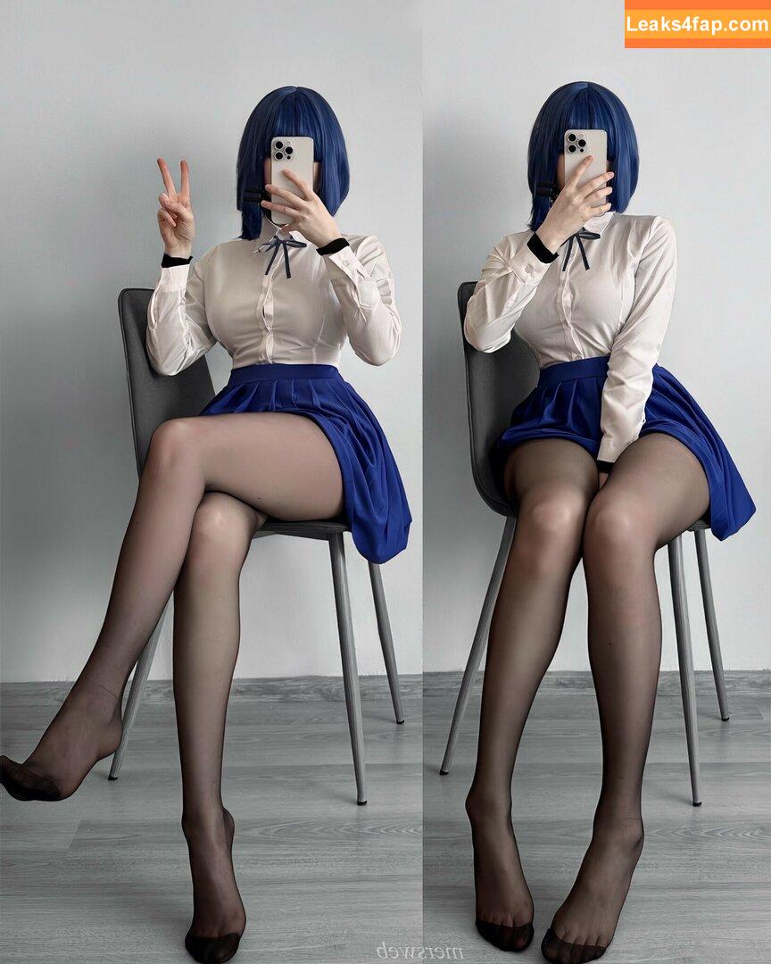 Mersweb / 5itto / https: / merswebb leaked photo photo #0214