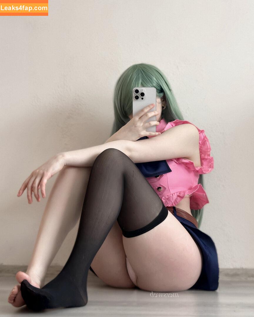 Mersweb / 5itto / https: / merswebb leaked photo photo #0251