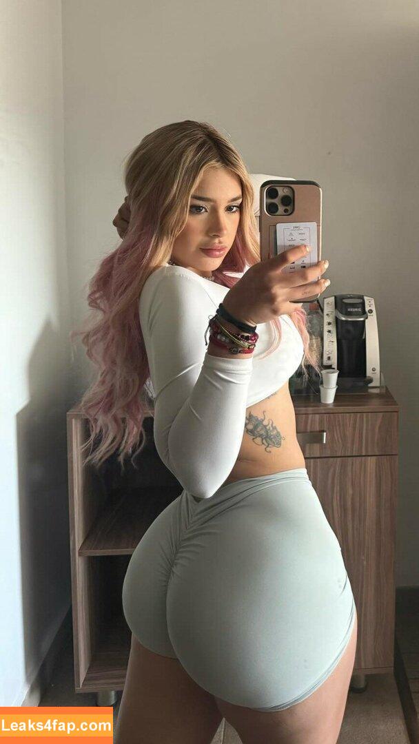 México Mega / jailyneojeda / what_happens_in_mexico слитое фото фото #0004