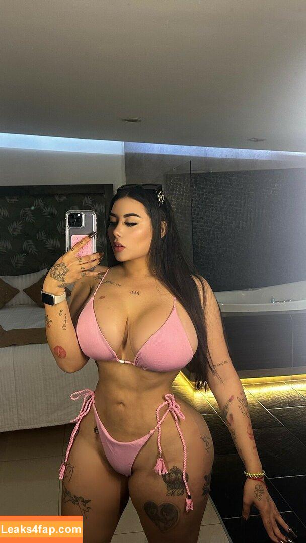 México Mega / jailyneojeda / what_happens_in_mexico слитое фото фото #0023