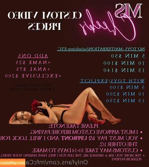 mfccammodel photo #0036