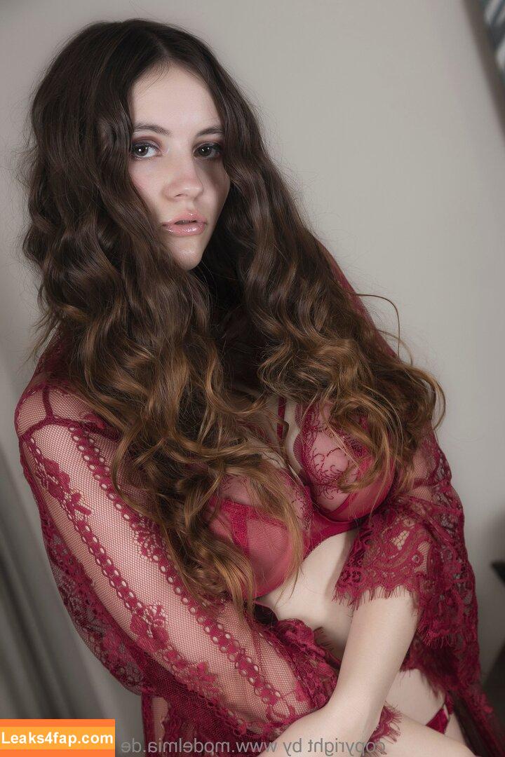 Mia Schmidt / model_mia_schmidt leaked photo photo #0007