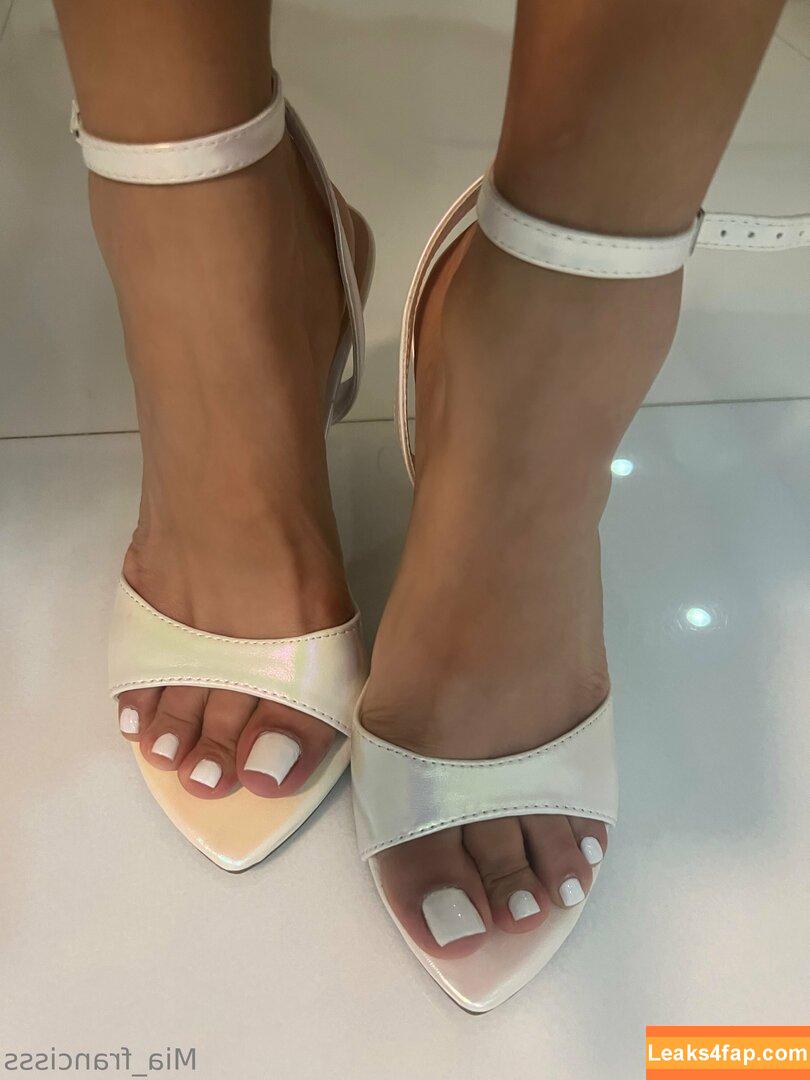 miafrancis69 / mia_francisss leaked photo photo #0003