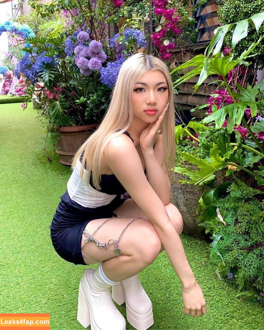 Miaohuchi / miashica leaked photo photo #0008