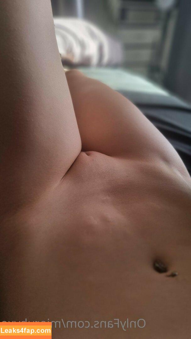 miarubyxo / Mia Ruby / Mia.rubyxo leaked photo photo #0001