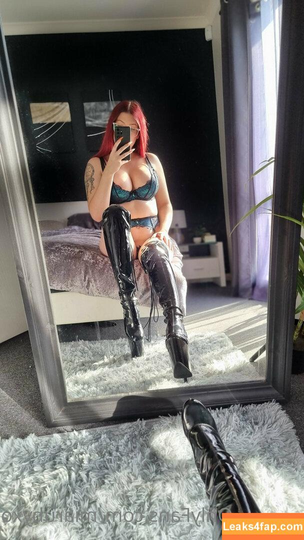 miarubyxo / Mia Ruby / Mia.rubyxo leaked photo photo #0013