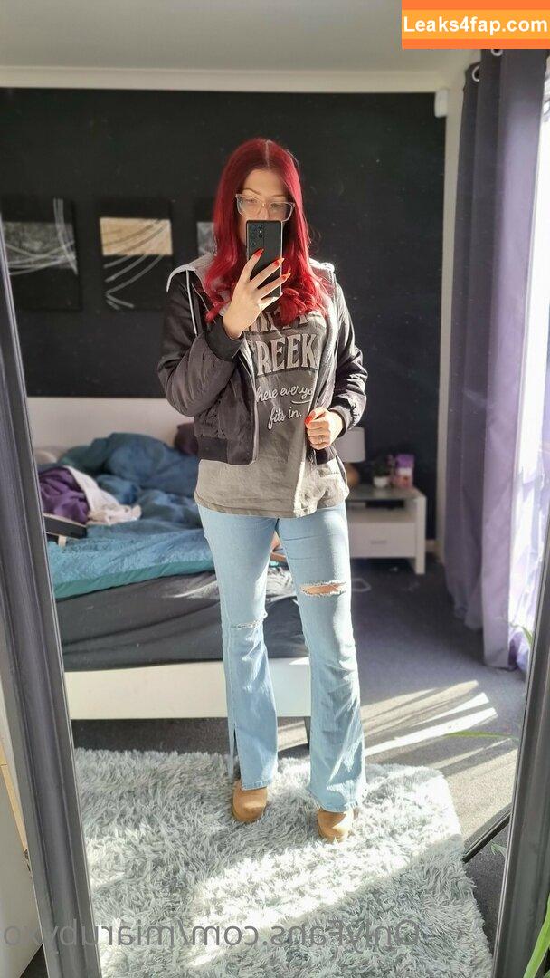 miarubyxo / Mia Ruby / Mia.rubyxo leaked photo photo #0065