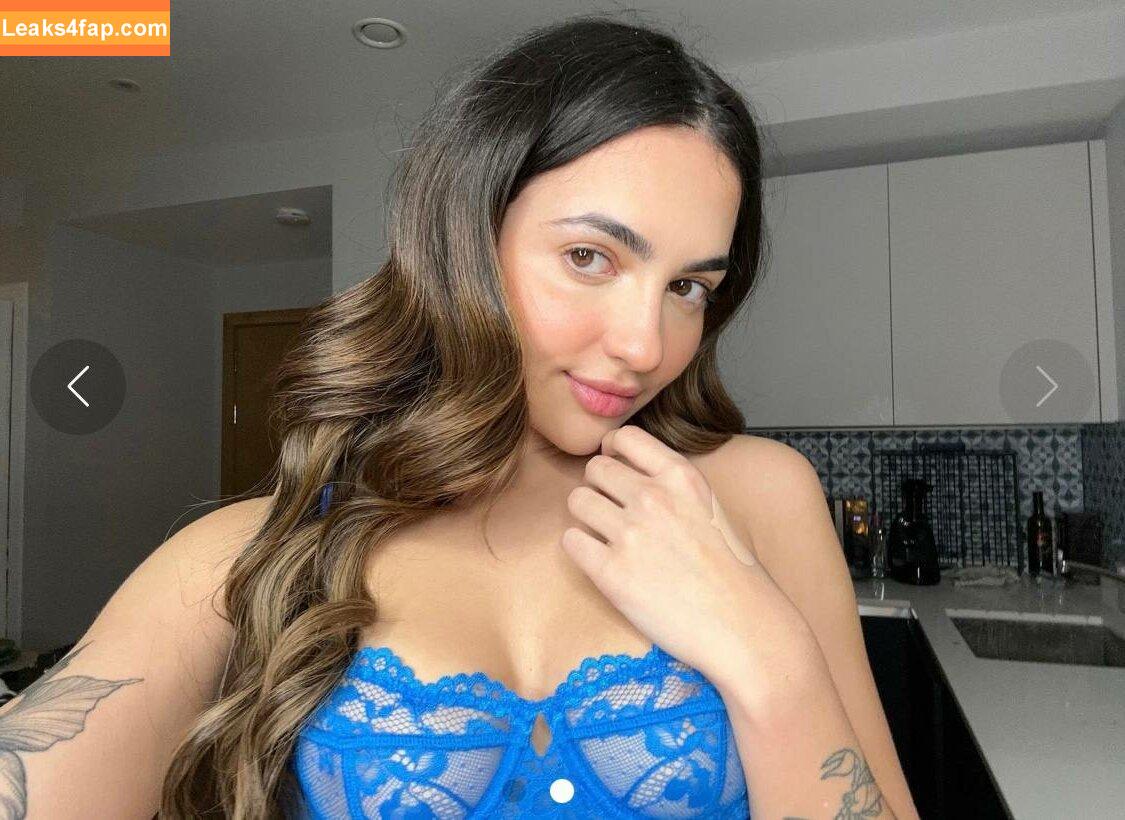 Miaxmon / xoxmia leaked photo photo #0011