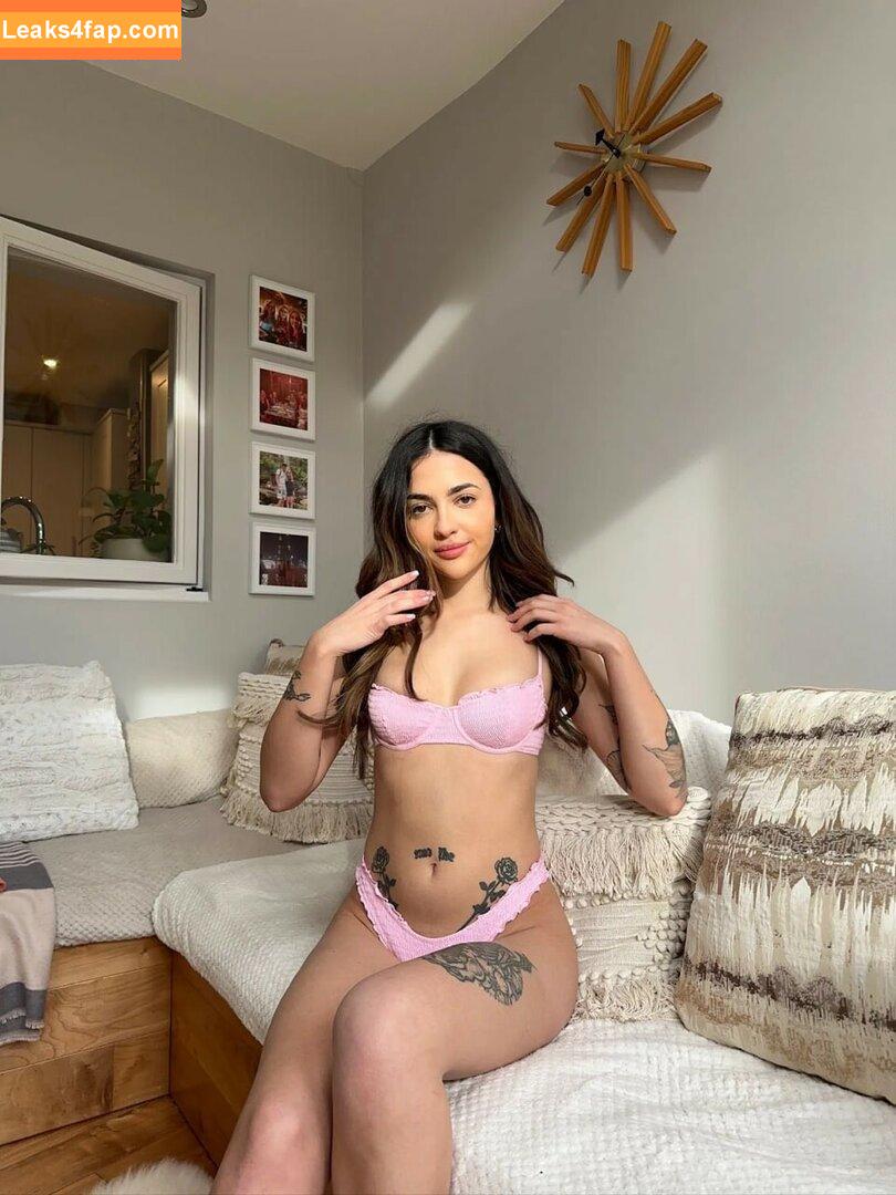 Miaxmon / xoxmia leaked photo photo #0017