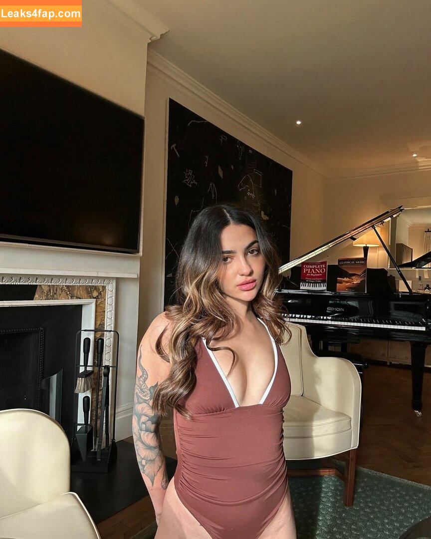Miaxmon / xoxmia leaked photo photo #0046