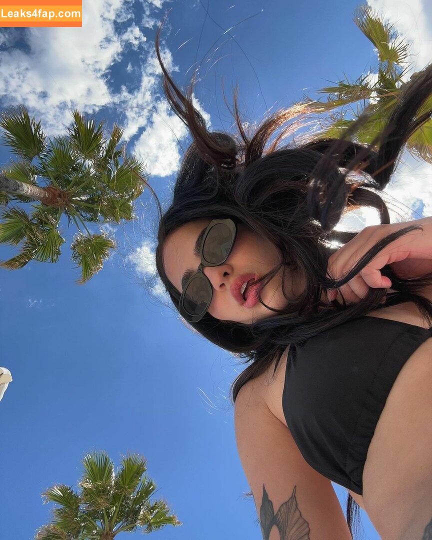 Miaxmon / xoxmia leaked photo photo #0056