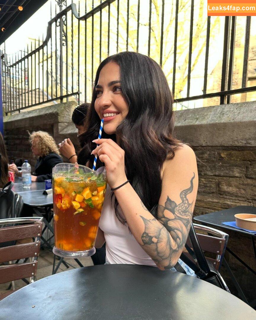 Miaxmon / xoxmia leaked photo photo #0057