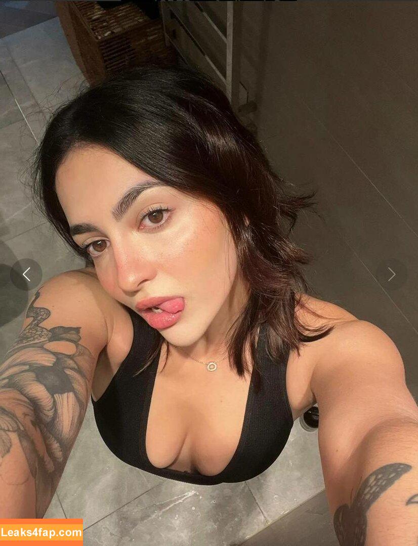 Miaxmon / xoxmia leaked photo photo #0070