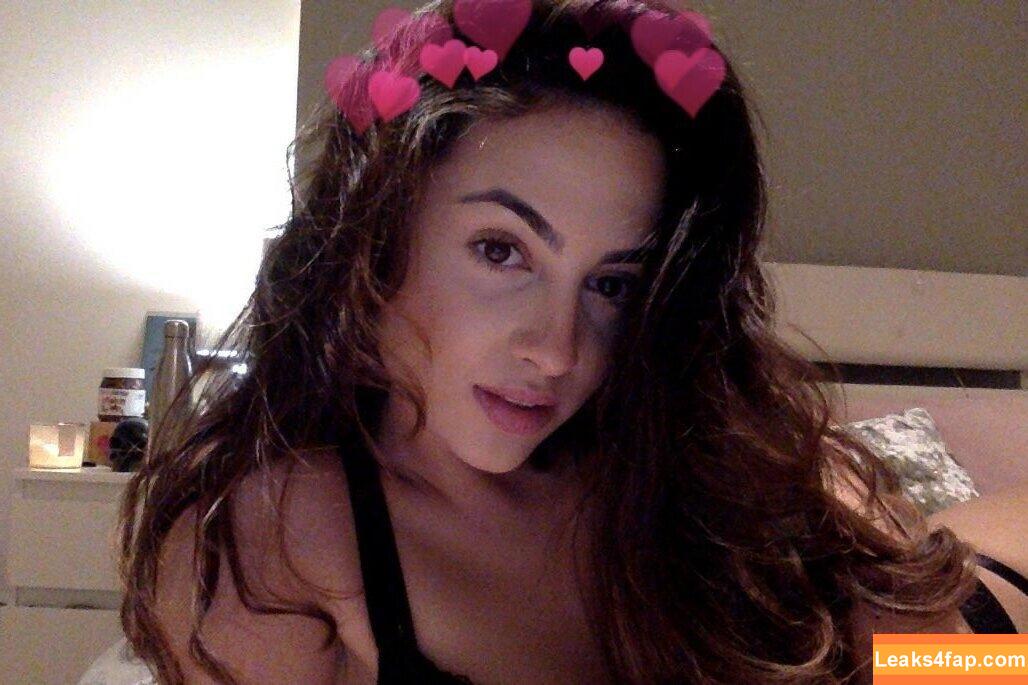 Miaxmon / xoxmia leaked photo photo #0073