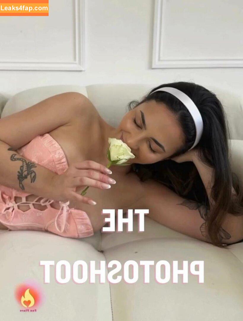 Miaxmon / xoxmia leaked photo photo #0081