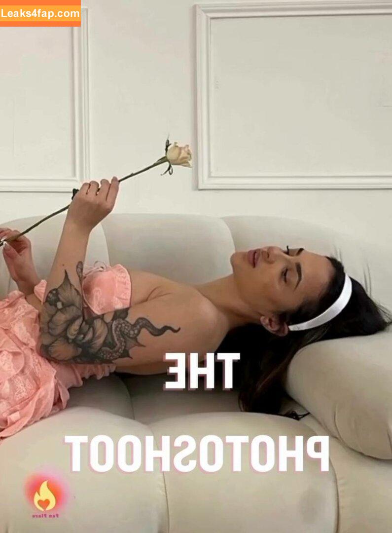 Miaxmon / xoxmia leaked photo photo #0082