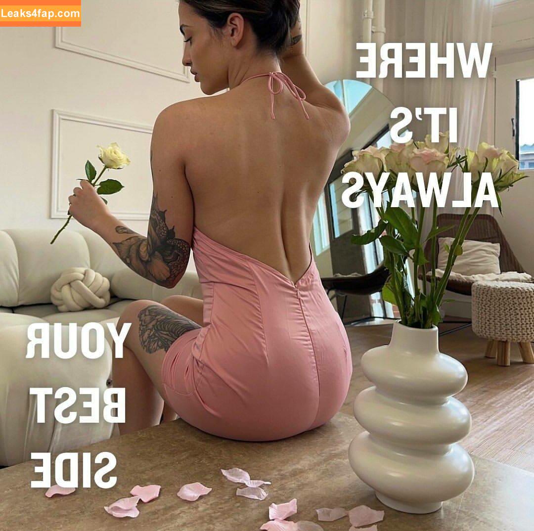 Miaxmon / xoxmia leaked photo photo #0084