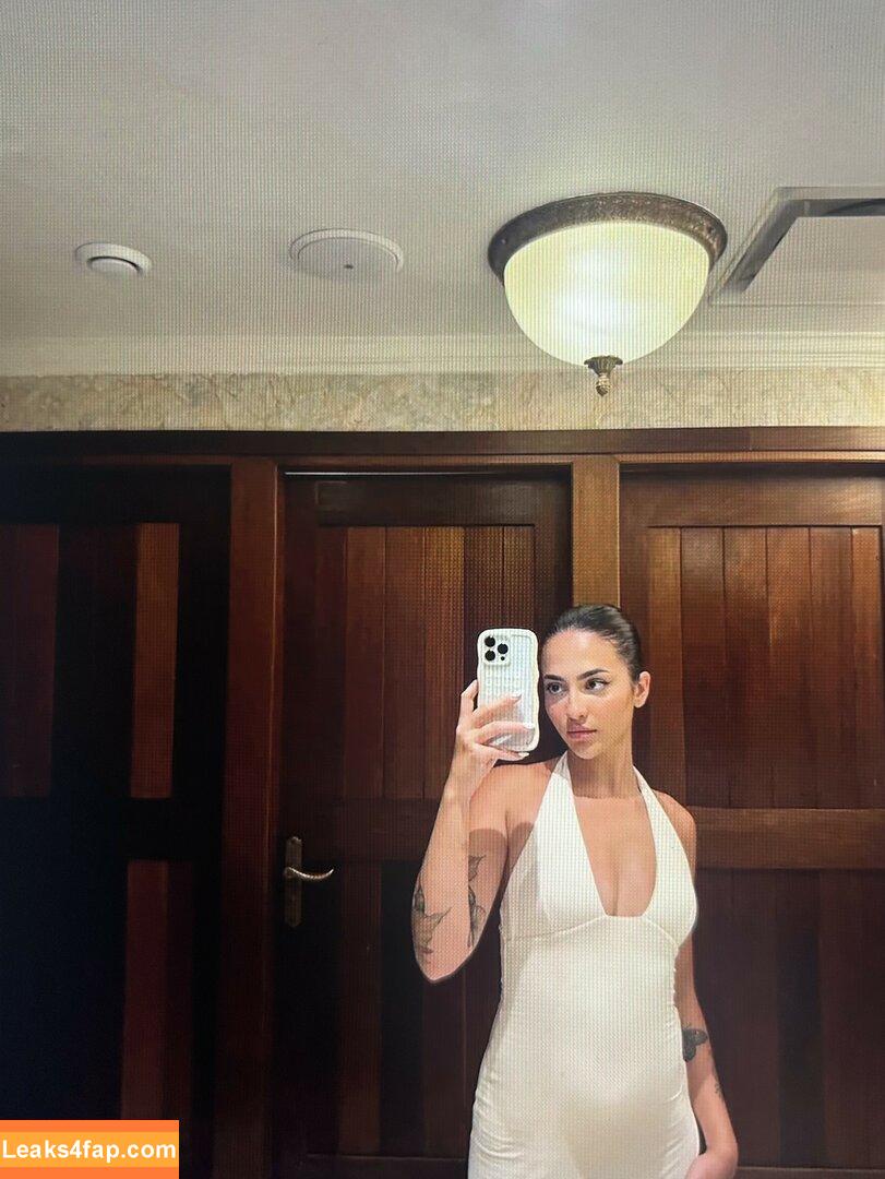 Miaxmon / xoxmia leaked photo photo #0087