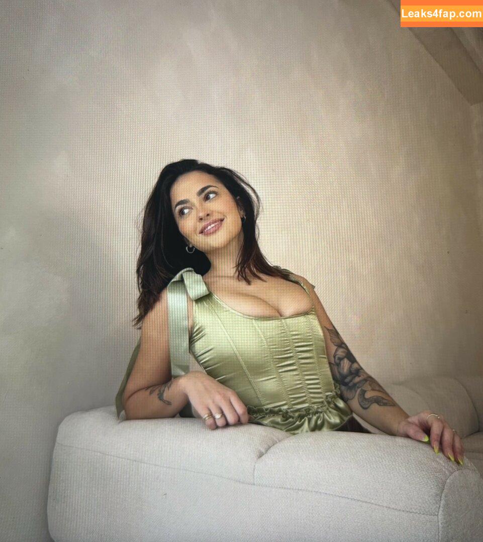 Miaxmon / xoxmia leaked photo photo #0089